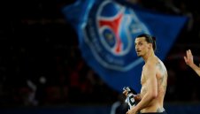 ПСЖ намери звезден заместник на Ибра 