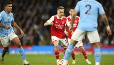 Арсенал - Уулвърхямптън