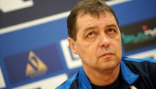 Хубчев с първи коментар за Левски след 1 година