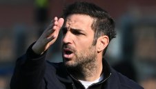 Комо отряза Интер за Фабрегас