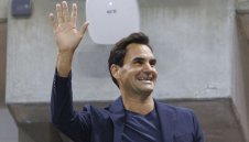 Федерер за Синер: Не искаме да виждаме такива неща