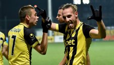 Звезда на Ботев (Пловдив) още не може да се разбере с португалци