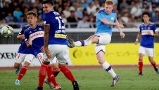 Де Бройне иска да го прави по-често