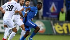 Левски ще мачка Славия с Робърта