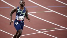 Краят на една легенда: Кариерата на Гатлин бе белязана от допинг скандали