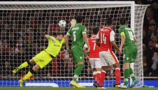 Ето виновника за краха на Лудогорец в Лондон