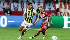 Олимпиакос едва не се издъни жестоко срещу Фенербахче, Виктория и Фиорентина занулиха