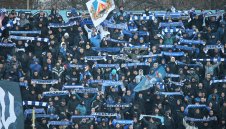 Полицията в Пазарджик е на нокти от феновете на Левски