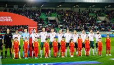 Легенда за националите: Не сме европейски отбор