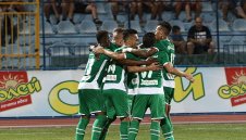 Лудогорец се подсилва за Судува