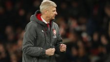 Венгер: Какъв мач! Жалко, че не победихме