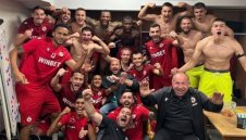 Безсилието в ЦСКА е плашещо