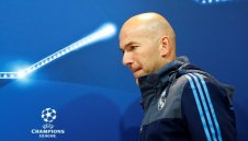 Зизу: Отпадане ще e голям провал за нас