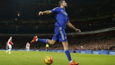 Челси отряза Атлетико за Коста