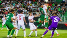 ЦСКА изпусна питомното и изобщо не подгони дивото