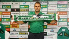 Херо разкри целите в Лудогорец и поиска нови играчи + ВИДЕО И СНИМКИ