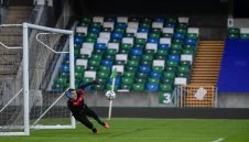 Вратарят на България: Играхме за победа и бяхме близо