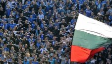 Ултрасите на Левски надъхват "сините" за бой над ЦСКА