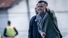 Христо Янев се ядоса след загубата