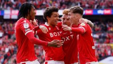 Най-после! След 23 години Нотингам отново ще играе във Висшата лига