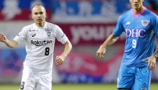 Фернандо Торес се мести от Япония в Мексико