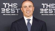 Канаваро загуби за първи път начело на Узбекистан