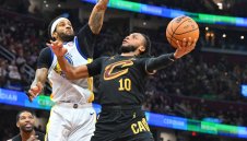 След 6 години и половина Кливланд най-накрая победи Голдън Стейт