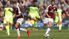 Ливърпул ще бори Тотнъм без Коутиньо