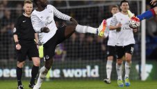 Дортмунд и Байерн в битка за Лукаку