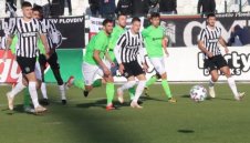 Локо Пловдив - Ботев Враца