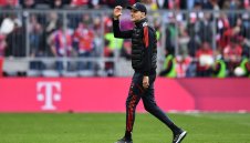 Байерн Мюнхен - РБ Лайпциг