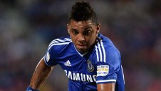 Официално: Челси прати Уолъс в новак от Серия "А"