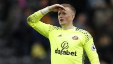 Евертън взе вратар за 30 млн. паунда 