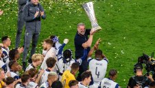 Постекоглу намекна за нов шанс в Тотнъм