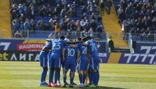 Левски няма да сложи тире