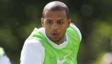 Марота намери отбор за Фелипе Мело