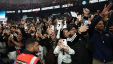 ПСЖ приключи с победа, вижте още кои ще играят в Европа