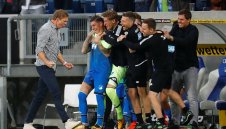 Нагелсман: Байерн ще ме направи с една идея по-щастлив