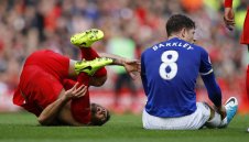 Ловрен се надявал на извинение от Баркли