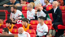 Грохналият Аякс готви удар по Ман Юнайтед