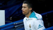 Роналдо отказа да се върне на "Сантяго Бернабеу"