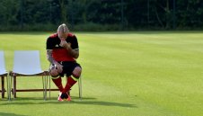 Нинджата подсилва Интер до дни