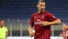 Ибра: Аз съм президент, треньор и играч! Милан щеше да е шампион с мен от началото на сезона