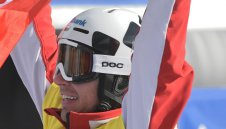 Стефка Костадинов със специален поздрав към Радо Янков