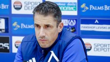 Веласкес с първи думи след жребия на Левски в Лига Европа