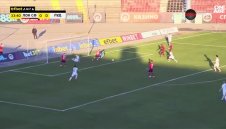 ВИДЕО: Локомотив София - Лудогорец