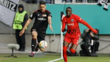 Братът на Сами Кедира остава в Унион Берлин