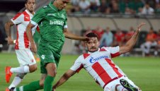 Треньорът на Звезда: Лудогорец ни вкара глупав гол за 2:2 + ВИДЕО