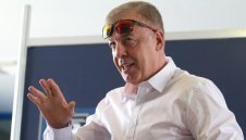 Пълна каша на "Герена": Левски още един път преначерта бъдещето си