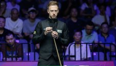 Джъд Тръмп стигна 1100 стотачки в  кариерата си